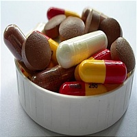 executive choices super potent vitamin pack